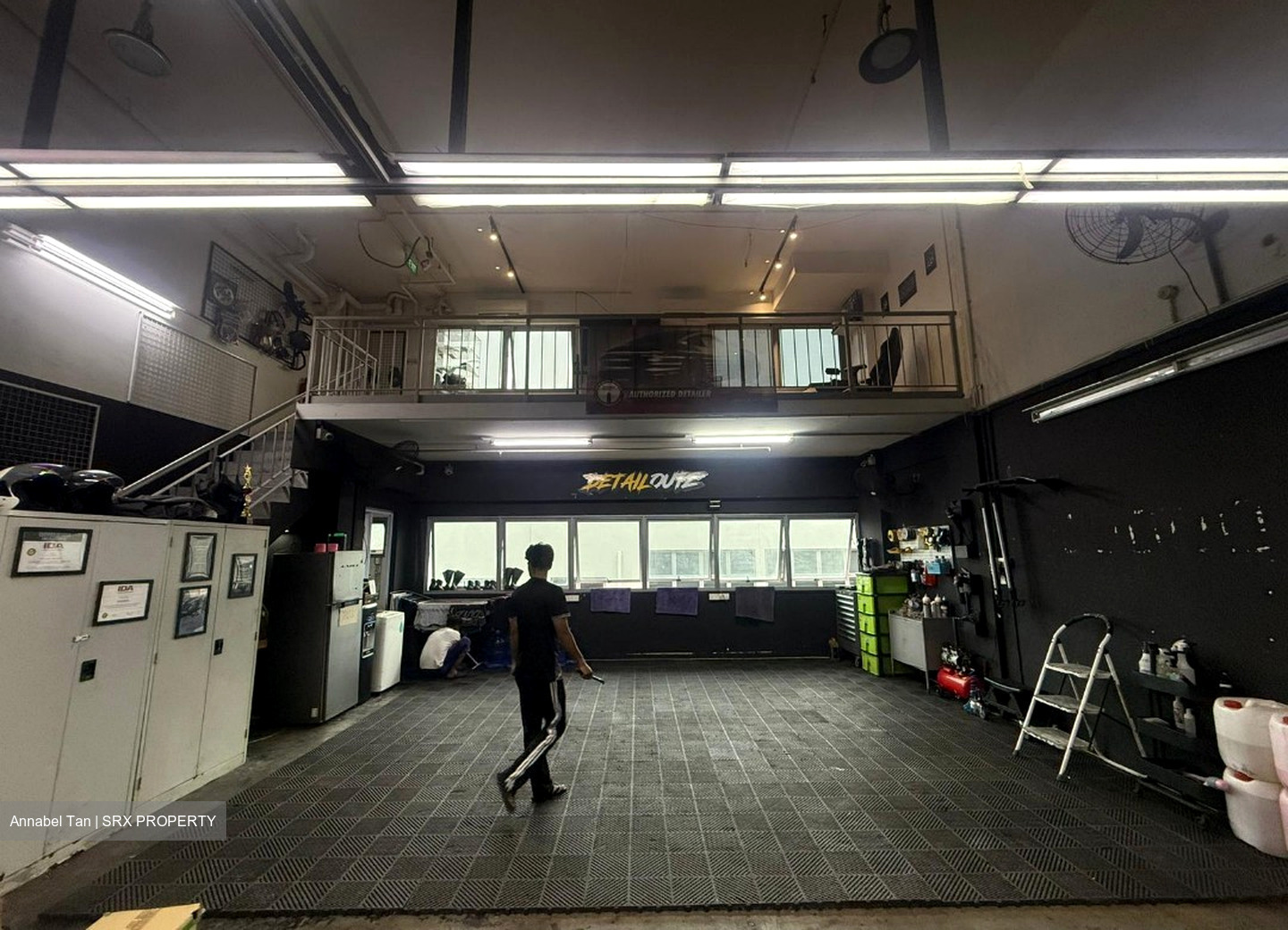 Synergy @ KB (D14), Factory #558179031